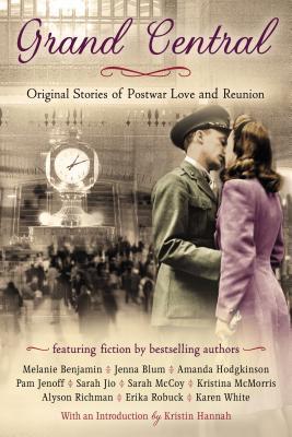 Grand Central: Original Stories of Postwar Love and Reunion (2014)