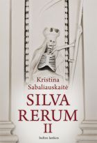 Silva Rerum II (2011)
