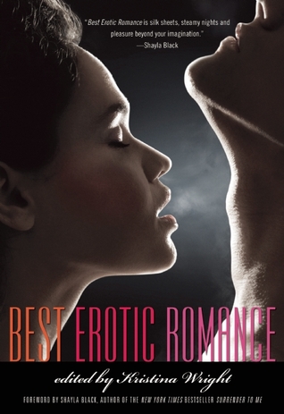 Best Erotic Romance (2011)