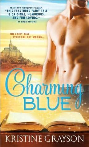Charming Blue (2012)
