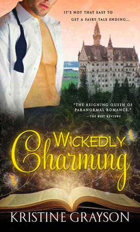 Wickedly Charming