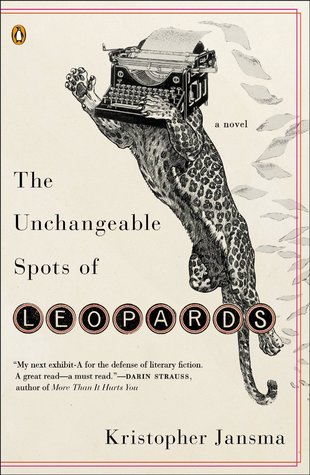 The Unchangeable Spots of Leopards (2014)