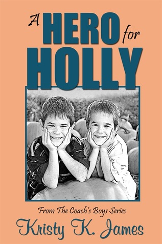 A Hero for Holly