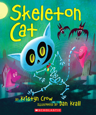 Skeleton Cat (2012)