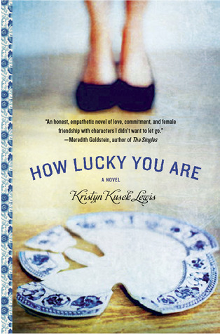 How Lucky You Are (2012)