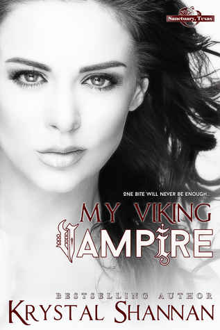 My Viking Vampire (2014)