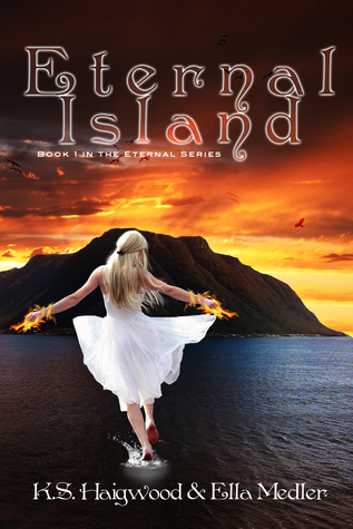 Eternal Island (2012)