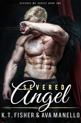 Severed Angel (2014)