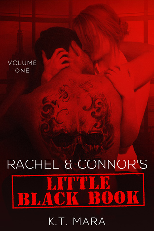 Rachel and Connor's Little Black Book: Volume One (2000)