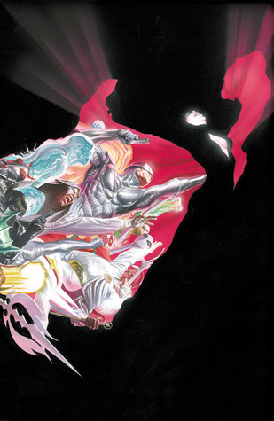 Astro City, Vol. 6: The Dark Age, Book One: Brothers and Other Strangers
