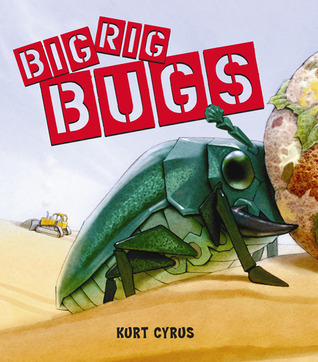 Big Rig Bugs (2010)
