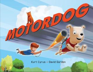 Motor Dog (2014)