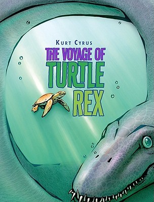 The Voyage of Turtle Rex (2011)