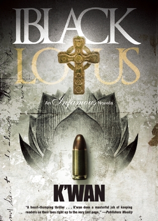 Black Lotus (2014)