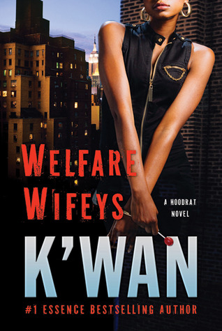 Welfare Wifeys (2010)
