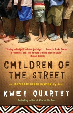 Children of the Street (2011)