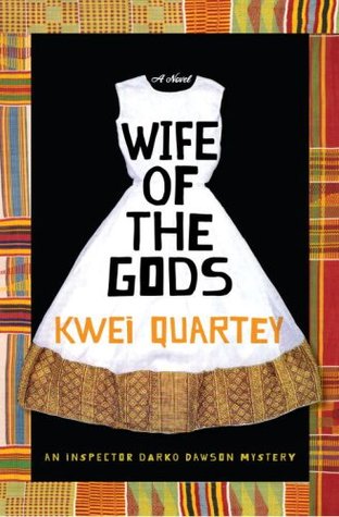 Wife of the Gods (2009)