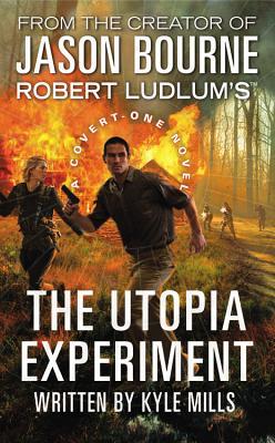 Robert Ludlum's (TM) The Utopia Experiment (2013)