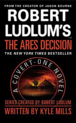 Robert Ludlum's(TM) The Ares Decision (2012)