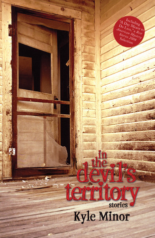 In the Devil's Territory (2008)