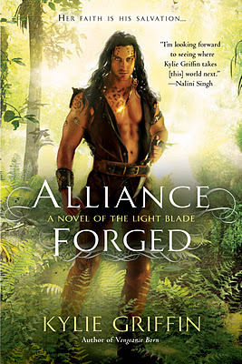 Alliance Forged (2012)