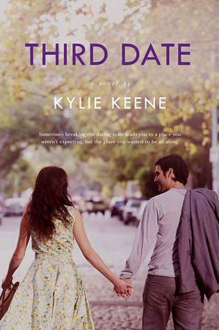 Third Date (2014)