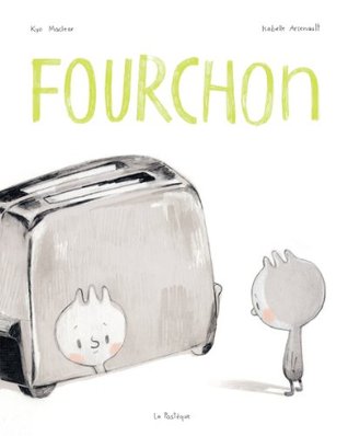 Fourchon