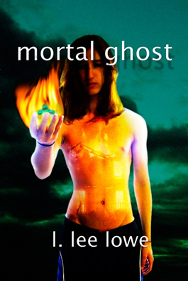 Mortal Ghost (2008)