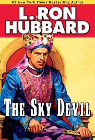 Sky Devil, The (Stories from the Golden Age)