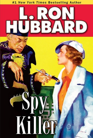 Spy Killer (Stories from the Golden Age) (2008)