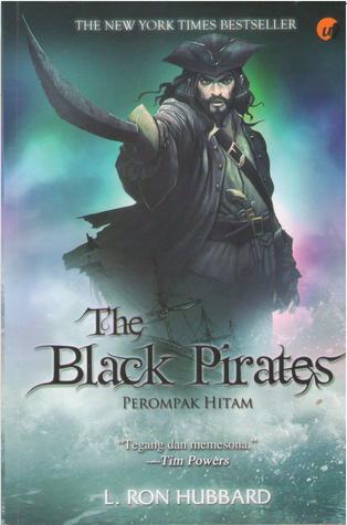 The Black Pirates: Perompak Hitam