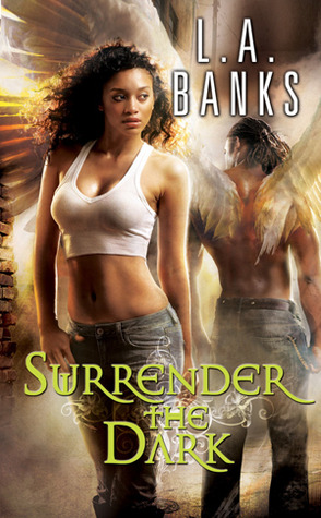 Surrender the Dark (2011)