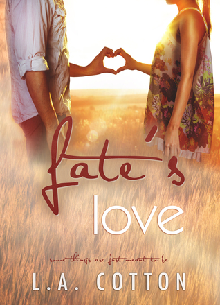 Fate's Love (2014)