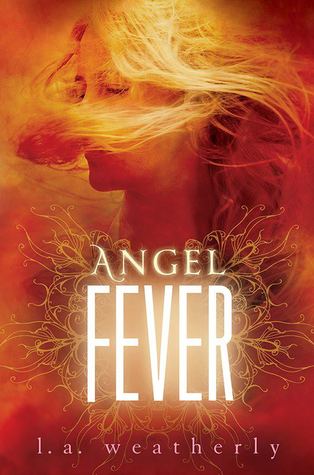 Angel Fever (2013)