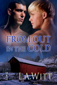 From Out in the Cold (2012)