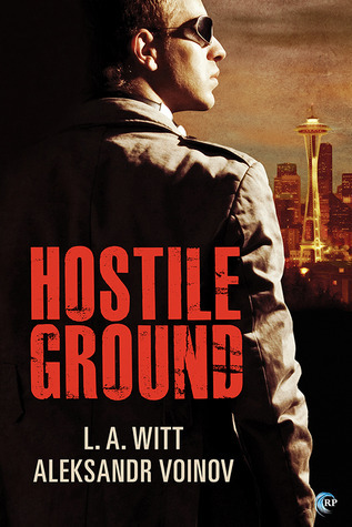 Hostile Ground (2014)
