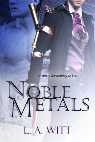 Noble Metals (2012)