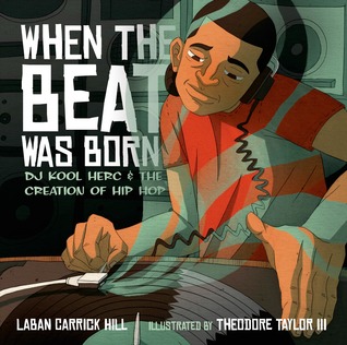 When the Beat Was Born: DJ Kool Herc and the Creation of Hip Hop (2013)