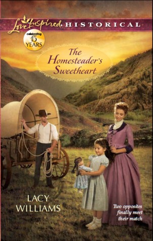 The Homesteader's Sweetheart (2012)