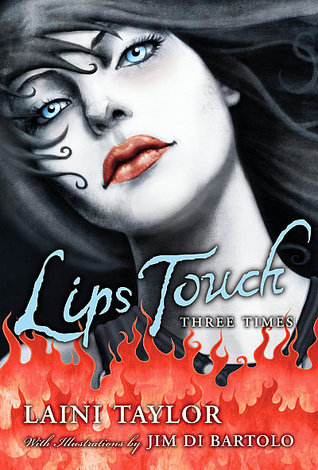 Lips Touch: Three Times (2009)