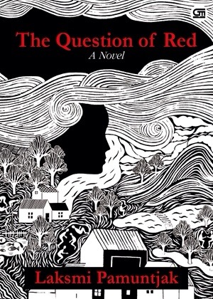 The Question of Red (2013)