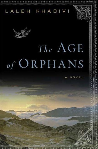 The Age of Orphans: A Novel (2009)