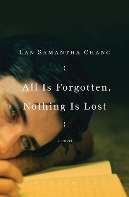 All is Forgotten, Nothing is Lost (2010)