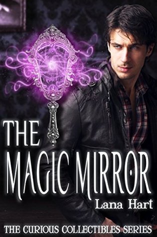 The Magic Mirror (2014)