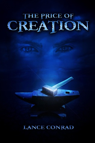 The Price of Creation (2014)