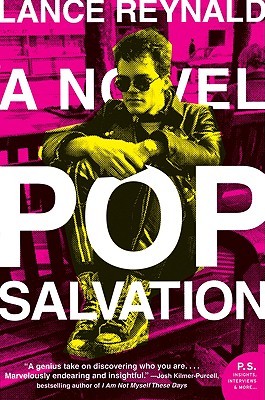Pop Salvation (2009)