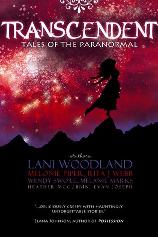 Transcendent: Tales of the Paranormal (2011)