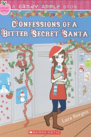Confessions of a Bitter Secret Santa