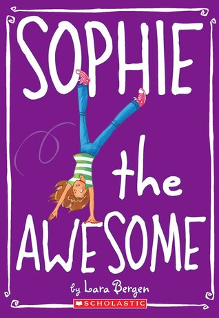 Sophie The Awesome (2010)