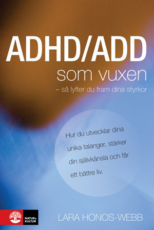 ADHD/ADD som vuxen (2010)